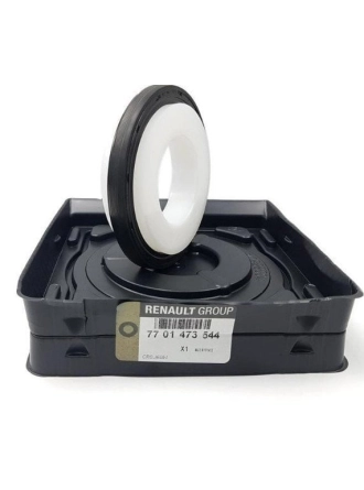 MAIS 7701473544 | Renault Megane 2 2002-2009 1.5 dCi Krank Arka Keçe 80x100x9