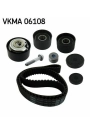 SKF VKMA06108 | Triger Tk 01-Laguna-Megane.I 1.8-2.0 16V *128Dıs*