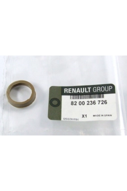 MAIS 820023672 | Renault Megane 2 2002-2009 Benzinli Manifold Contası