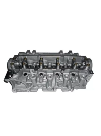 MGA 60800 | Renault Megane 2 2002-2009 1.5 dCi Silindir Kapağı