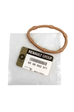 MAIS 8200052311 | Renault Megane 2 2002-2009 1.6 16V Benzinli Emme Manifold Boğaz Conta