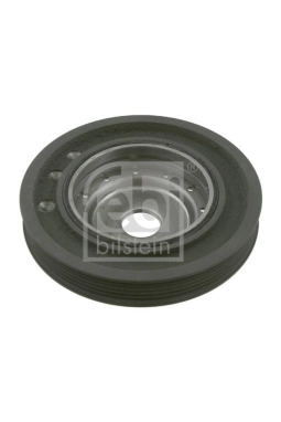 FEBI BILSTEIN 24935 | Krank Kasnağı Clio II Kangoo I III Megane II Scenic II Symbol Fluence 1.4 16V / 1.6 16V / 1,5 DCI (K9k K4m)