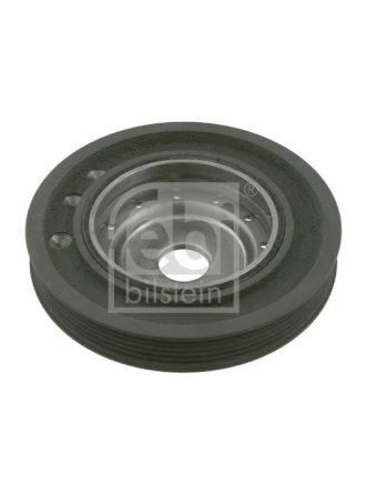 FEBI BILSTEIN 24935 | Krank Kasnağı Clio II Kangoo I III Megane II Scenic II Symbol Fluence 1.4 16V / 1.6 16V / 1,5 DCI (K9k K4m)