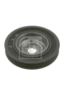 FEBI BILSTEIN 24935 | Krank Kasnağı Clio II Kangoo I III Megane II Scenic II Symbol Fluence 1.4 16V / 1.6 16V / 1,5 DCI (K9k K4m)