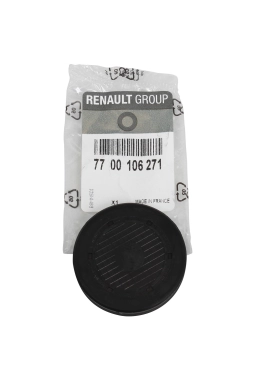 Renault Megane 2 2002-2009 1.4 1.6 16V Benzinli Motor Blok Eksantrik Tpası Büyük Mais Marka