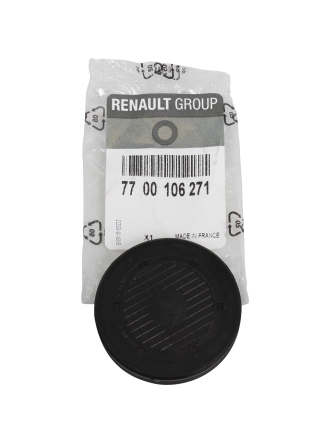 Renault Megane 2 2002-2009 1.4 1.6 16V Benzinli Motor Blok Eksantrik Tpası Büyük Mais Marka