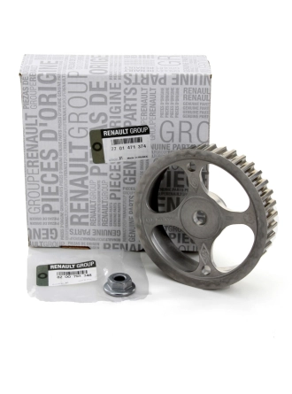Renault Megane 2 2002-2006 1.4 1.6 16V K4M Eksantrik Dişlisi Mais Marka
