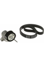 GATES K016PK1070 | V Kayış Kiti 04-207-307-1007-C2-C3-C4 1.4İ-1.6İ + Ac