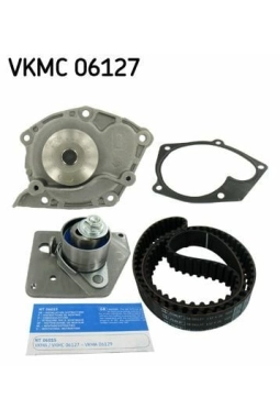 SKF VKMC06127 | Triger Tk + Devirdaim 01-Traffic-Laguna.II 1.9Dci