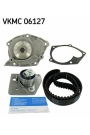 SKF VKMC06127 | Triger Tk + Devirdaim 01-Traffic-Laguna.II 1.9Dci