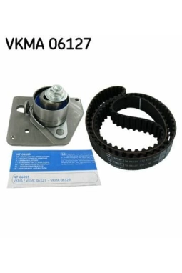 SKF VKMA06127 | Triger Tk 01-Traffic-Laguna.II 1.9Dci
