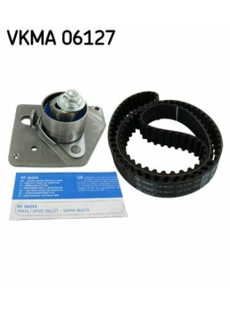 SKF VKMA06127 | Triger Tk 01-Traffic-Laguna.II 1.9Dci