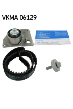 SKF VKMA06129 | Triger Tk 03-Megane.II-Laguna.II-Scenic.II 1.9Dci