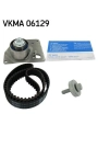 SKF VKMA06129 | Triger Tk 03-Megane.II-Laguna.II-Scenic.II 1.9Dci