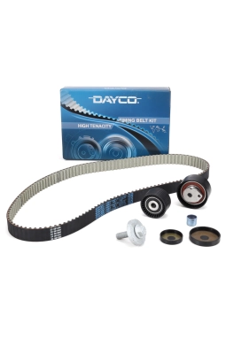 DAYCO KTB460 | Triger Eksantrik Gergi Seti Clio II III Megane I II III Laguna I II Scenic I II 1.4 16V 1.6 K4m K4j