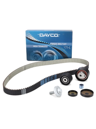 DAYCO KTB460 | Triger Eksantrik Gergi Seti Clio II III Megane I II III Laguna I II Scenic I II 1.4 16V 1.6 K4m K4j