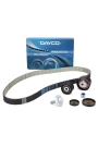 DAYCO KTB460 | Triger Eksantrik Gergi Seti Clio II III Megane I II III Laguna I II Scenic I II 1.4 16V 1.6 K4m K4j