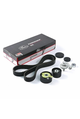 GATES K035671XS | Renault Megane 2 2002-2009 1.6 16V Triger Seti