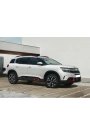 Silbak Citroen C5 Aircross 2018-2021 Ön Cam Silecek Takımı 70X40CM