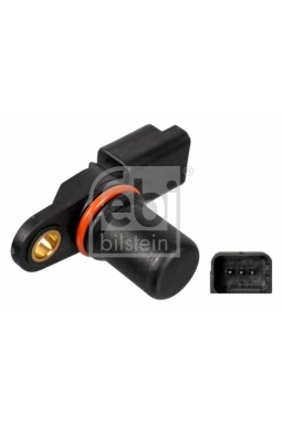 FEBI BILSTEIN 108289 | Krank Mil Sensörü (Eksantrik) Clio II-III-Kangoo I-III-Megane II-Scenic II-Laguna II-III-Symbol-Log