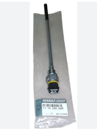MAIS 111452634R | Renault Megane 2 1.5 dCi Yağ Sonda Müşürü