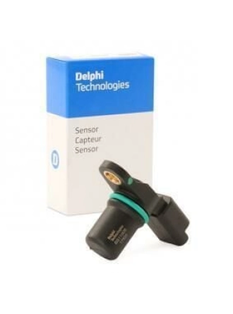 DELPHI SS11005 | Renault Megane 2 2002-2009 Eksantrik Mil Sensörü
