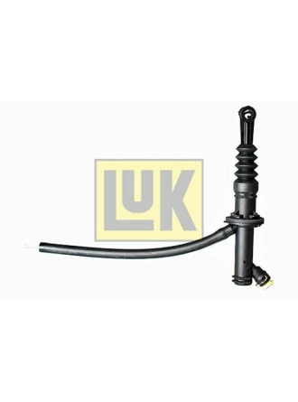 LUK 511028110 | Debriyaj Üst Merkezi 03-Megane.Iı