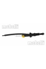 METELLI 55-0098 | Debriyaj Merkezi Üst Megane II