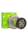 VALEO 826853 | Renault Megane 2 1.4 1.6 16V Benzinli Debriyaj Baskı Balata