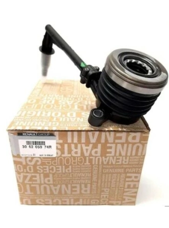 MAIS 306205974R | Renault Megane 2 2002-2009 1.5 dCi 110 Beygir 6 İleri Debriyaj Bilyası