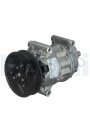 DELPHI TSP0155831 | Klima Kompresörü 07-09 Megane.2 1.6 16V 6 Kanallı