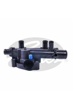 GATES TH42189G1 | Termostat 89°C 02-Master.2.3 2.2Dci-2.5 DCI *G9u-T*