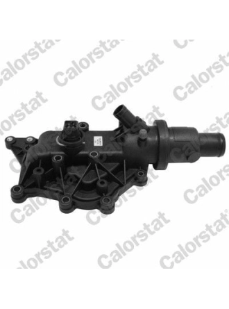 VERNET TH6971.89J | Termostat 89°C 06-Clio.III-Megane.II.III-Laguna.II 1.4-1.6 16V