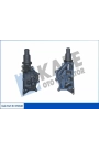 KALE 572640 | Termostat 89°C 06-Clio.III-Megane.II.III-Laguna.II 1.4-1.6 16V