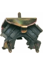 RAPRO 58150 | Motor Takozu Ön Sağ R19 <99 Mgn.I