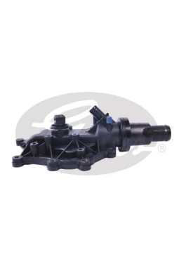 GATES TH40289G1 | Termostat 89°C 06-Clio.III-Megane.II.III-Laguna.II 1.4-1.6 16V
