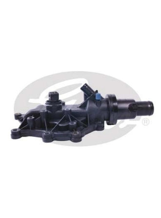 GATES TH40289G1 | Termostat 89°C 06-Clio.III-Megane.II.III-Laguna.II 1.4-1.6 16V