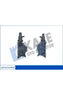 KALE 573155 | Termostat 89°C Komple Clio II 99-04 Laguna II 01-05 Symbol II 08-1.4 16V 1.6 16V K4j K4m