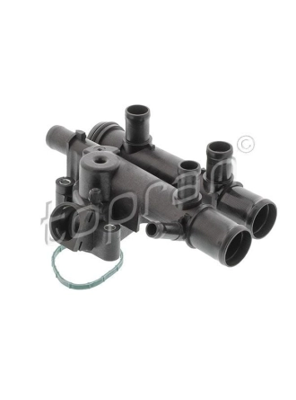 TOPRAN 207592 | Termostat 89 C (Renault: Master 2.2Dcı-2.5 DCI 06-/ Opel: Movano 2.5Cdtı 06 -)