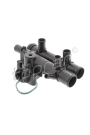 TOPRAN 207592 | Termostat 89 C (Renault: Master 2.2Dcı-2.5 DCI 06-/ Opel: Movano 2.5Cdtı 06 -)