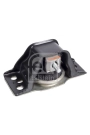 FEBI BILSTEIN 33986 | Motor Takozu Sağ Clio III Modus Micra 1.2 / 1.4 / 1,5 / 1.6 / 2.0