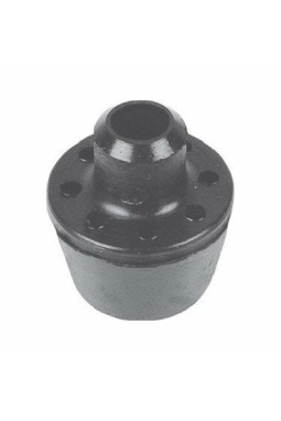 YERLİ 8200050412 | Renault Megane 2 2002-2009 Radyatör Alt Bağlantı Lastiği