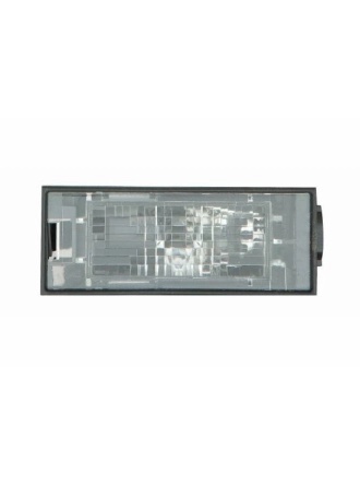 DEPO 551-2103N-UE | Plaka Lambası Clio 03-/ Megane 03-15 / Laguna 01-12