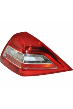 MARS 611273 | Renault Megane 2 2005-2007 Sağ Stop Lambası Makyajlı