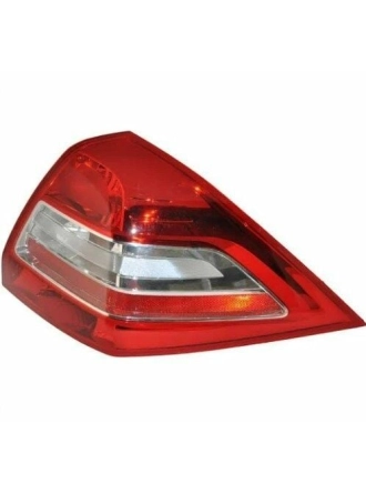 MARS 611273 | Renault Megane 2 2005-2007 Sağ Stop Lambası Makyajlı