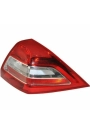 MARS 611273 | Renault Megane 2 2005-2007 Sağ Stop Lambası Makyajlı