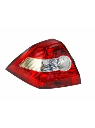 MARS 511225 | Renault Megane 2 2003-2005 Sol Stop Lambası Yerli Marka
