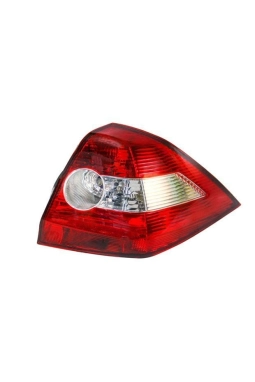 MARS 511224 | Renault Megane 2 2003-2005 Sağ Stop Lambası