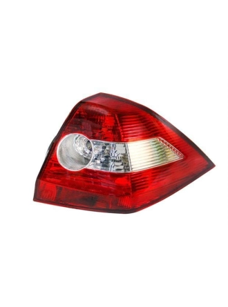 MARS 511224 | Renault Megane 2 2003-2005 Sağ Stop Lambası