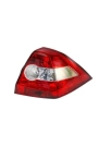 MARS 511224 | Renault Megane 2 2003-2005 Sağ Stop Lambası